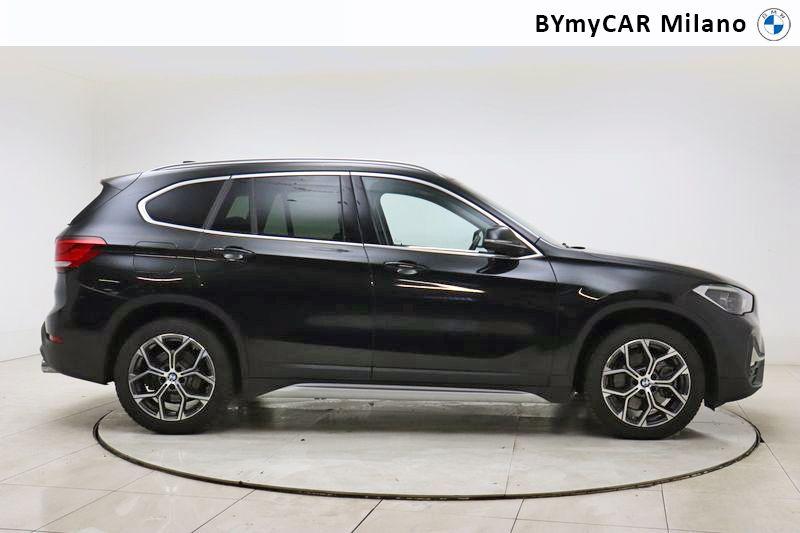 usatostore.bmw.it Store BMW X1 xdrive20d xLine auto