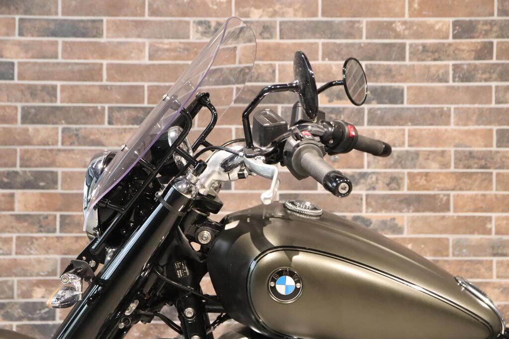 usatostore.bmw-motorrad.it Store BMW Motorrad R 18 