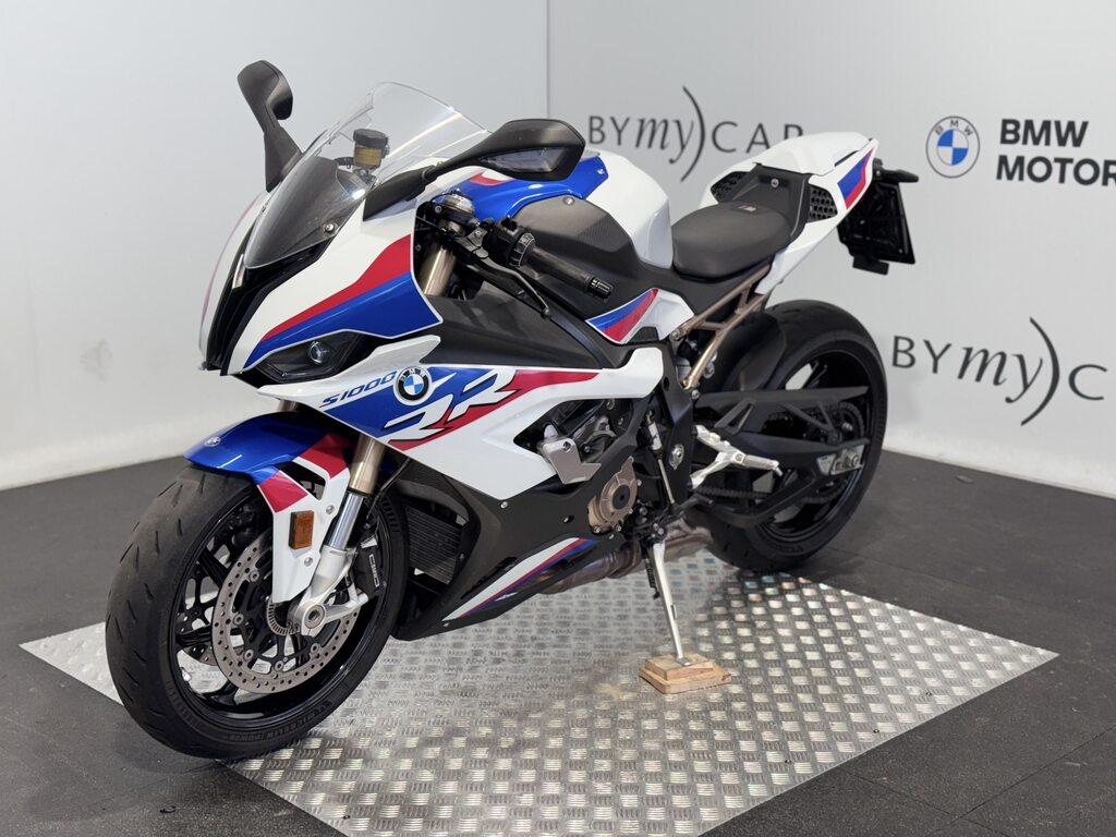 usatostore.bmw-motorrad.it Store BMW Motorrad S 1000 RR BMW S 1000 RR ABS MY21
