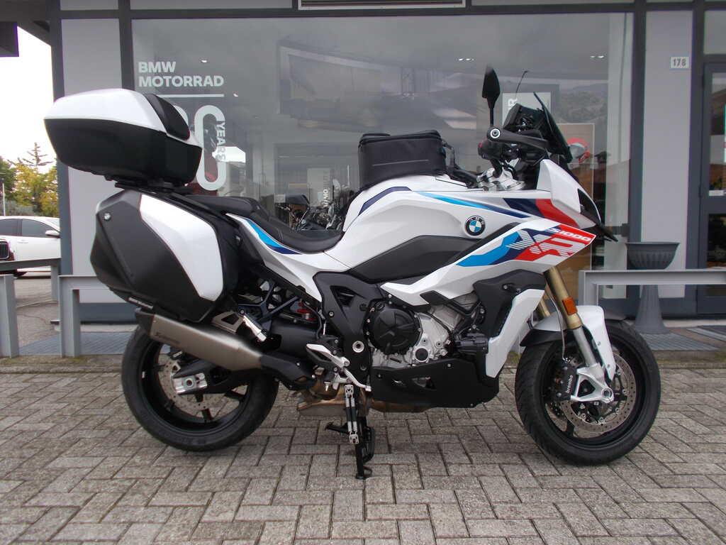 usatostore.bmw-motorrad.it Store BMW Motorrad S 1000 XR BMW S 1000 XR ABS MY21