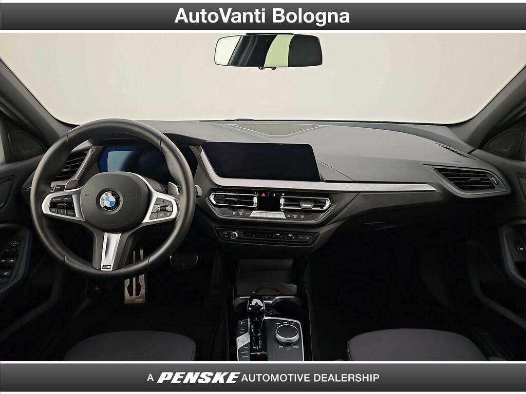 usatostore.bmw.it Store BMW Serie 1 120d Msport auto