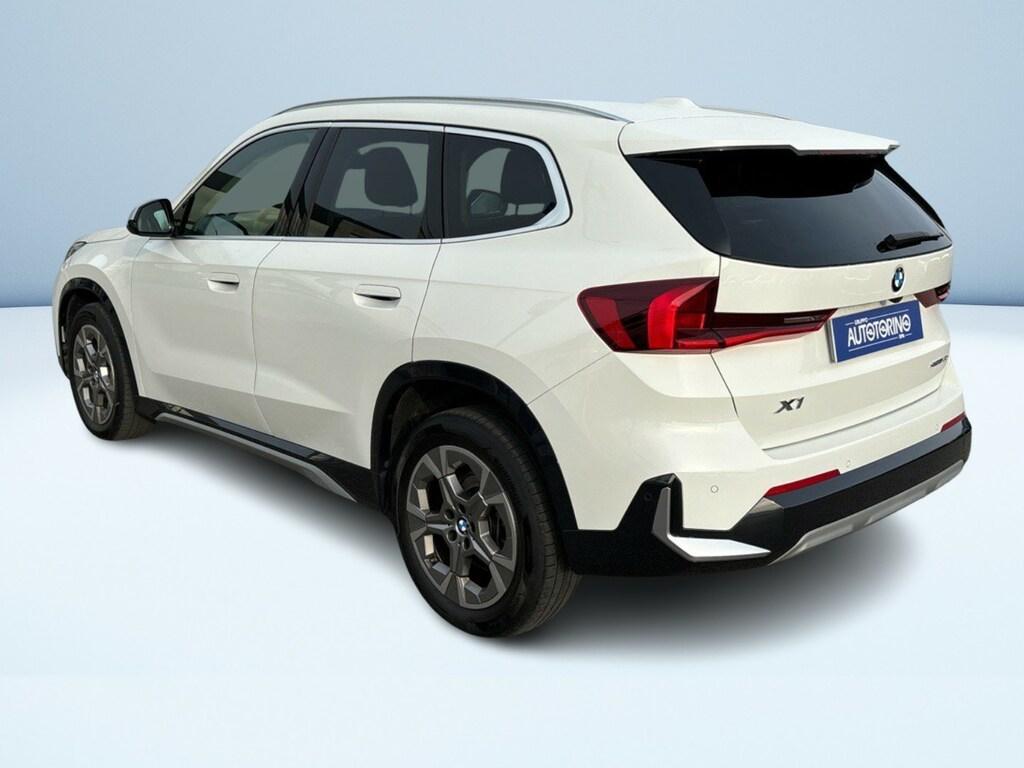 usatostore.bmw.it Store BMW X1 sdrive18d X-Line auto