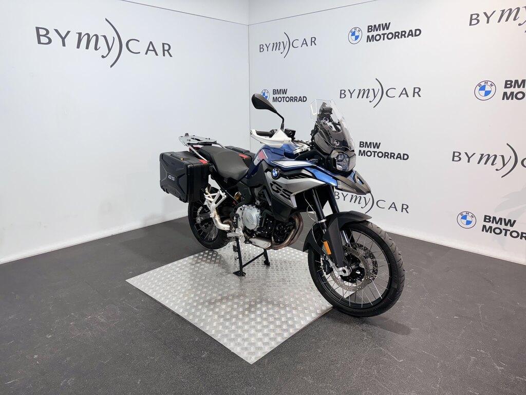 usatostore.bmw.it Store BMW Motorrad F 850 GS BMW F 850 GS ABS MY21