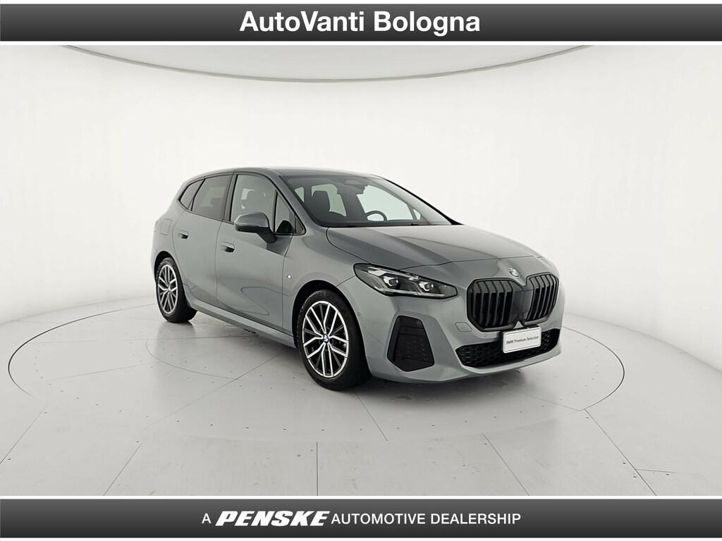 usatostore.bmw.it Store BMW Serie 2 218d Active Tourer Msport auto