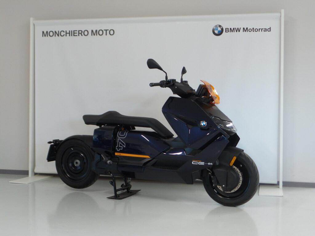 usatostore.bmw-motorrad.it Store BMW Motorrad CE 04 BMW CE 04 11Kw MY22