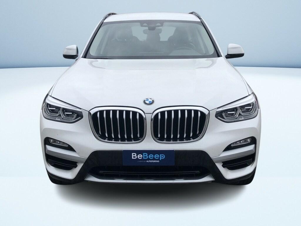 usatostore.bmw.it Store BMW X3 xdrive20d xLine 190cv auto