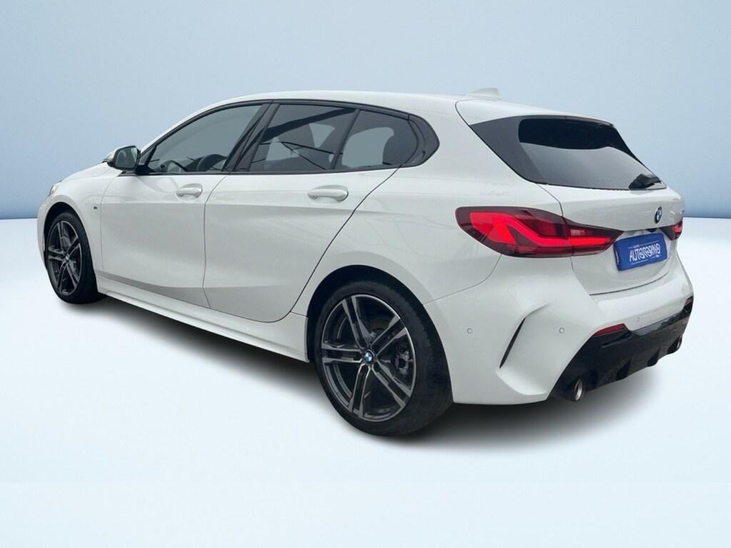 usatostore.bmw.it Store BMW Serie 1 118d Msport auto