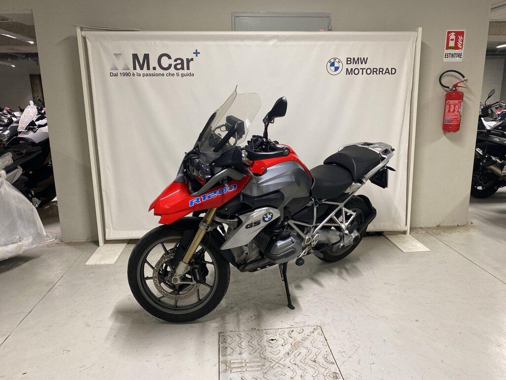 usatostore.bmw-motorrad.it Store BMW Motorrad R 1200 GS BMW R 1200 GS ABS MY14
