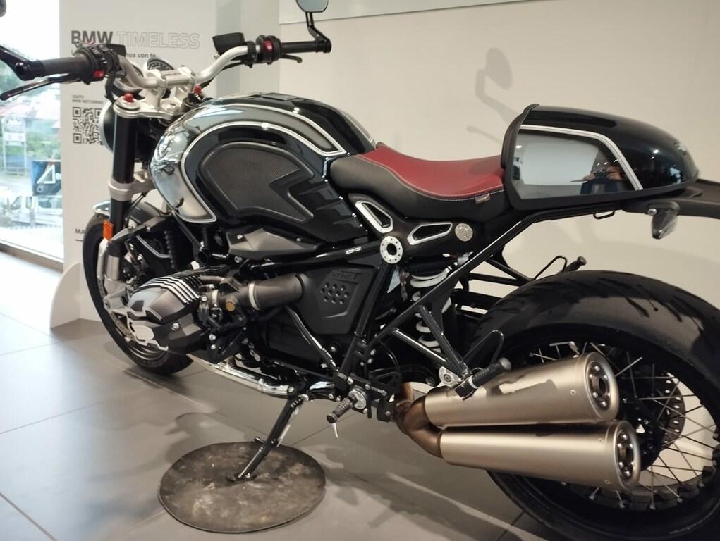 usatostore.bmw.it Store BMW Motorrad R nineT BMW R nineT ABS MY20