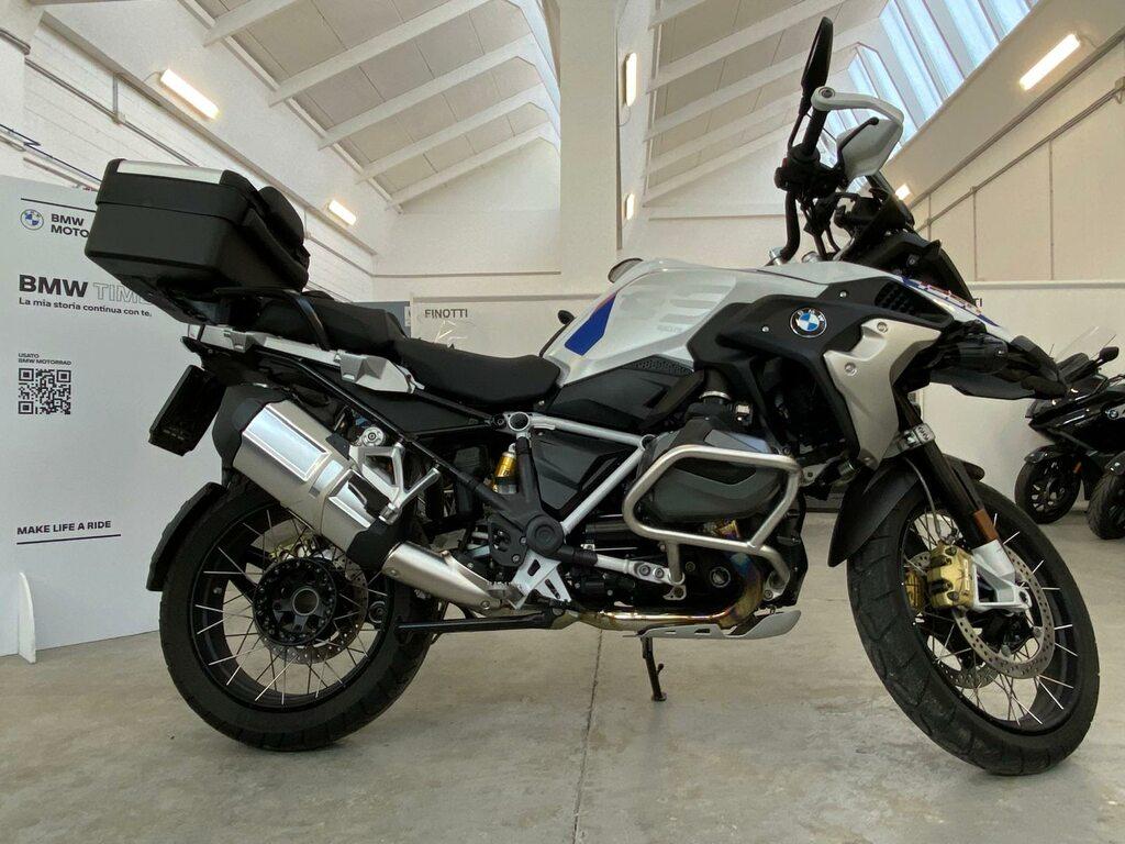 usatostore.bmw-motorrad.it Store BMW Motorrad R 1250 GS ABS