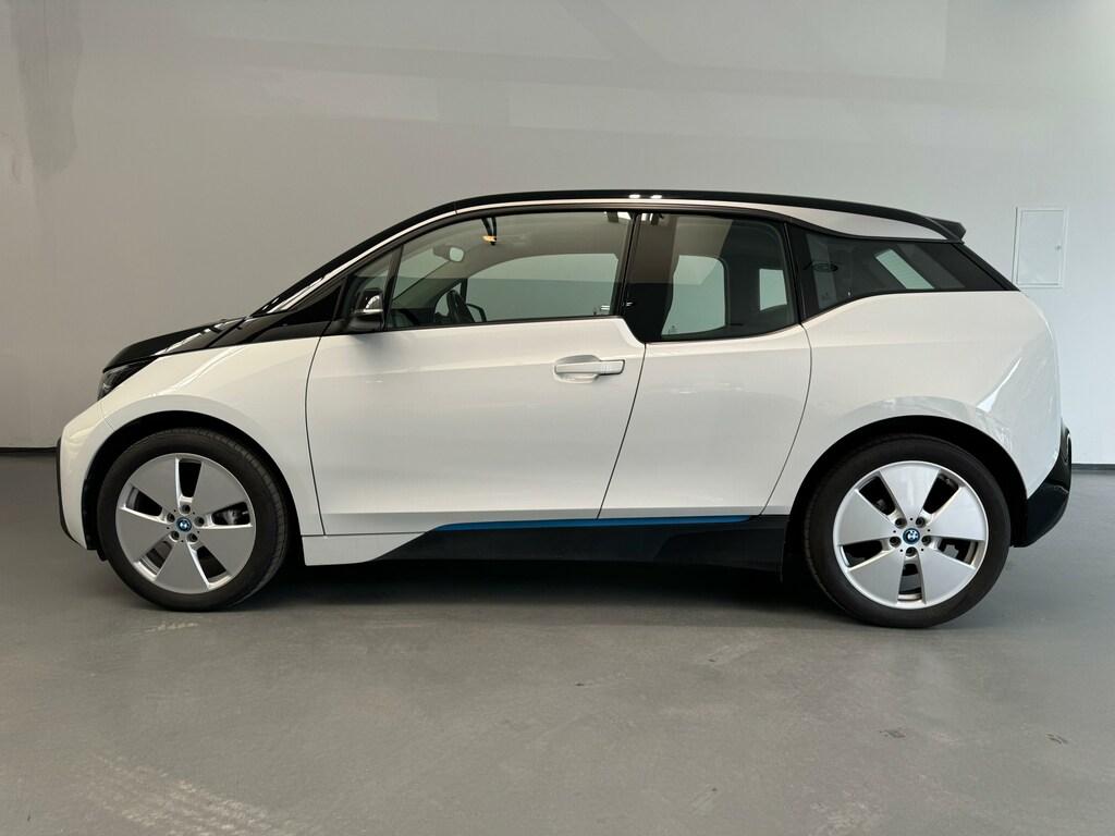 usatostore.bmw.it Store BMW i3 120Ah Advantage