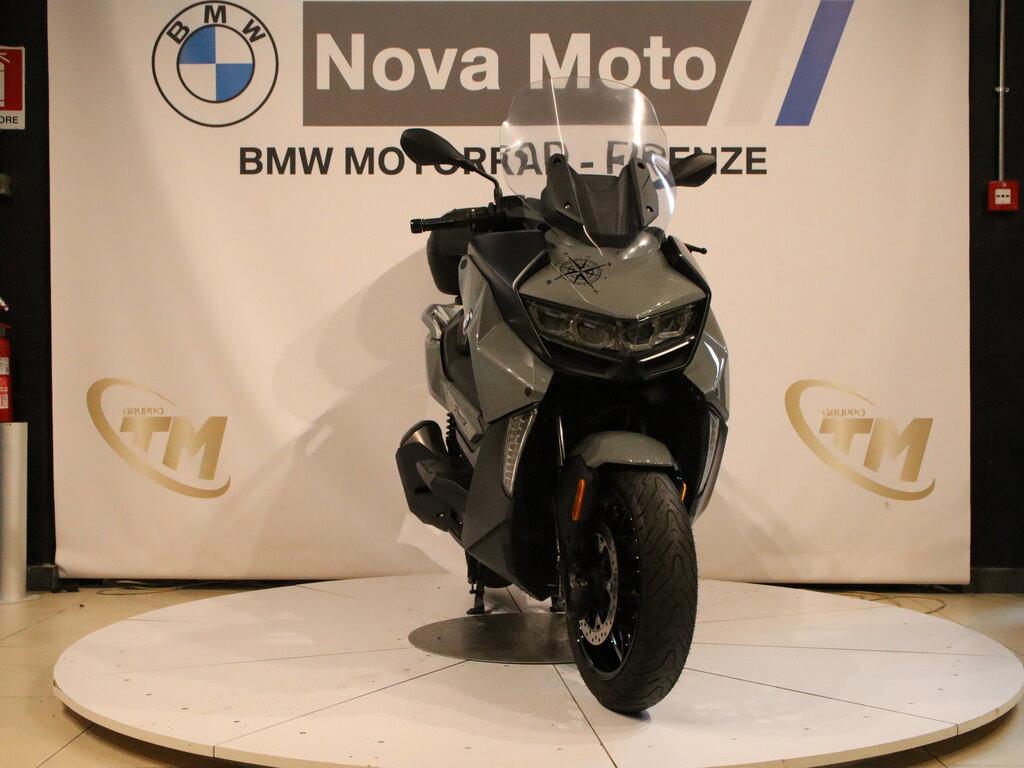 usatostore.bmw.it Store BMW Motorrad C 400 GT BMW C 400 GT MY19