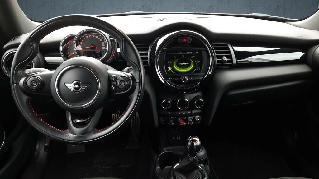 usatostore.bmw.it Store MINI MINI 1.5 D Cooper D