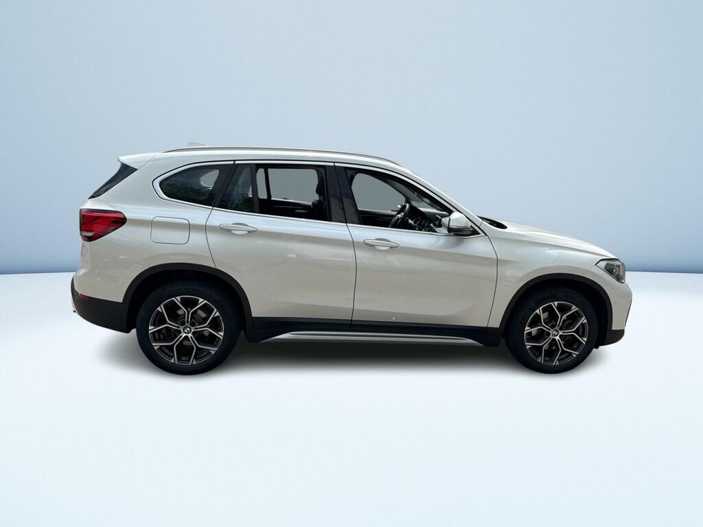 usatostore.bmw.it Store BMW X1 sdrive18d xLine Plus auto