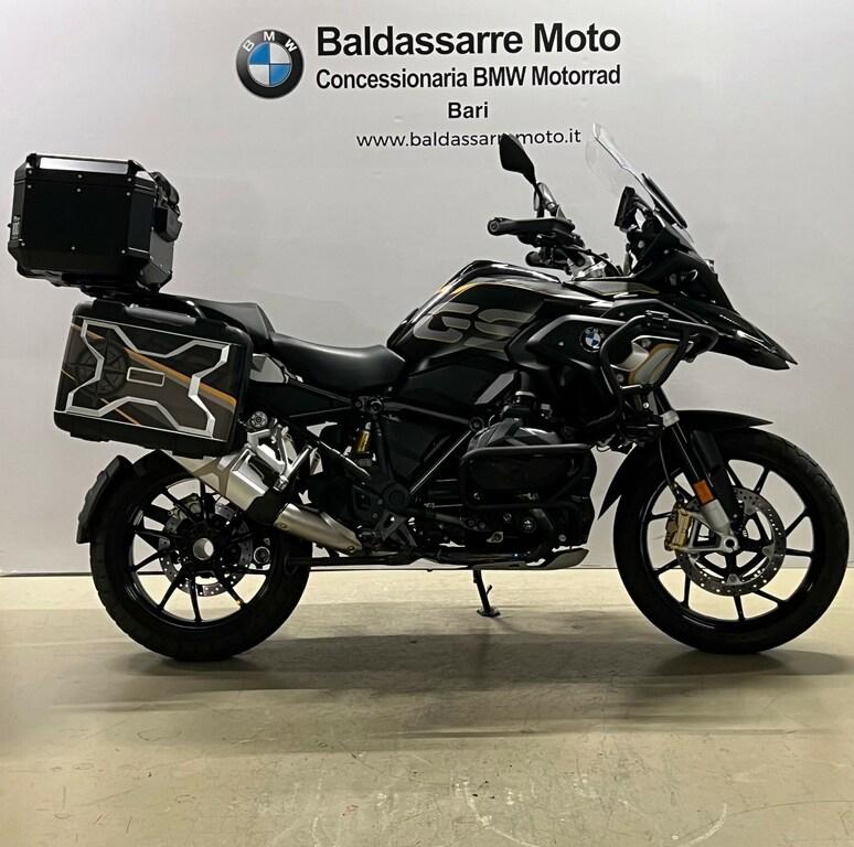 usatostore.bmw.it Store BMW Motorrad R 1250 GS BMW R 1250 GS ABS MY19