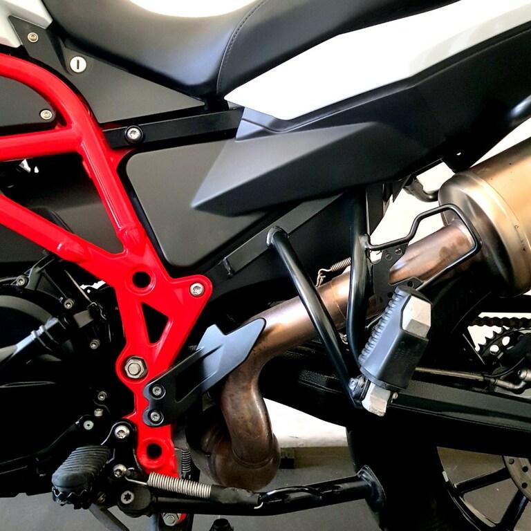 usatostore.bmw-motorrad.it Store BMW Motorrad F 700 GS BMW F 700 GS ABS MY16