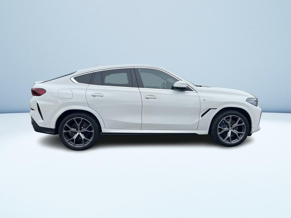 usatostore.bmw.it Store BMW X6 X6 xdrive30d mhev 48V Msport auto