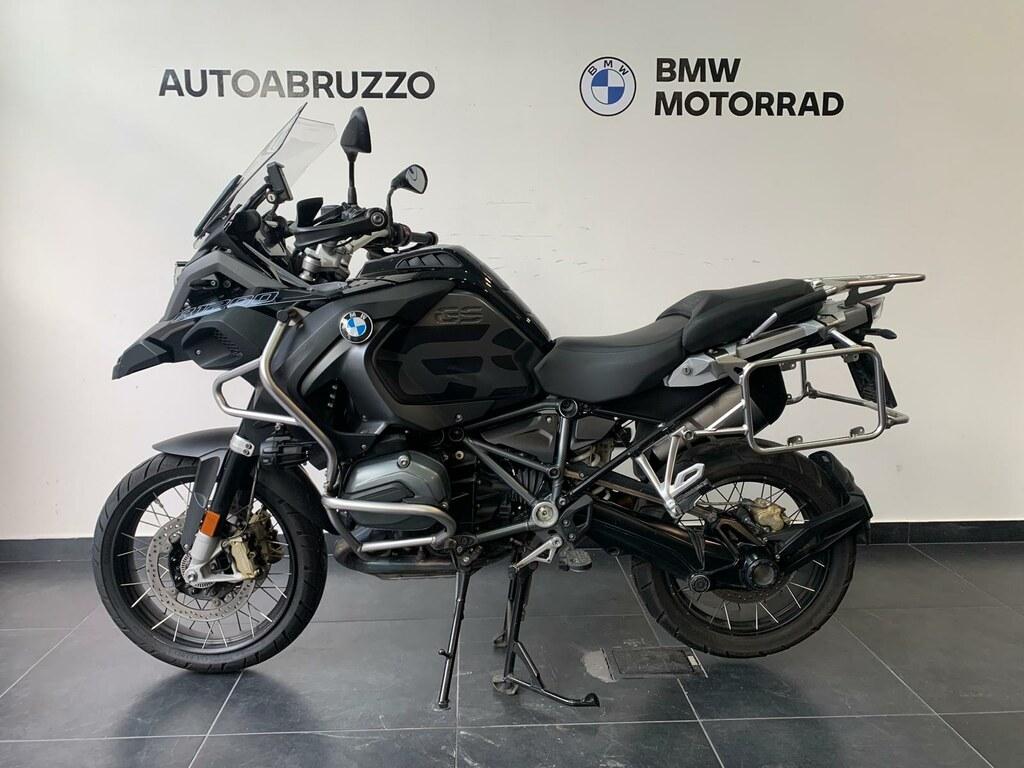 usatostore.bmw-motorrad.it Store BMW Motorrad R 1200 GS BMW R 1200 GS Adventure ABS MY19