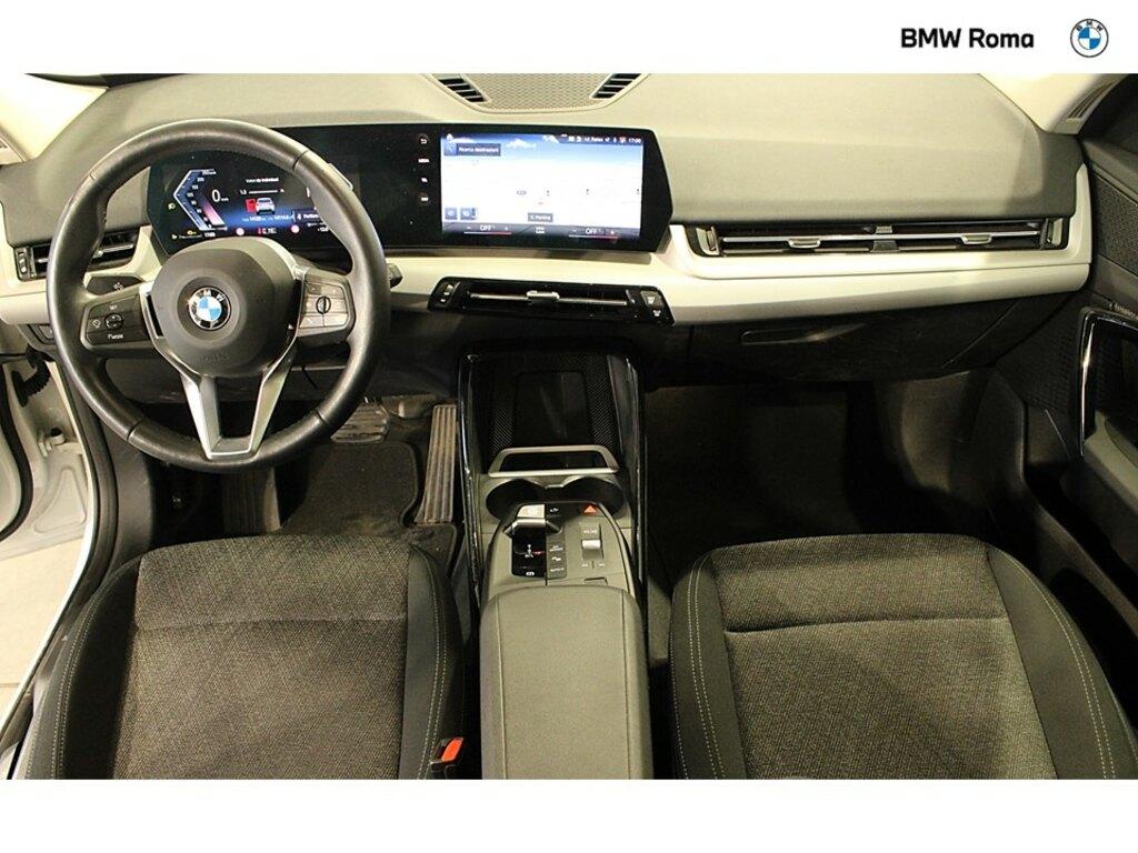 www.bmwroma.store Store BMW X1 sdrive18i auto