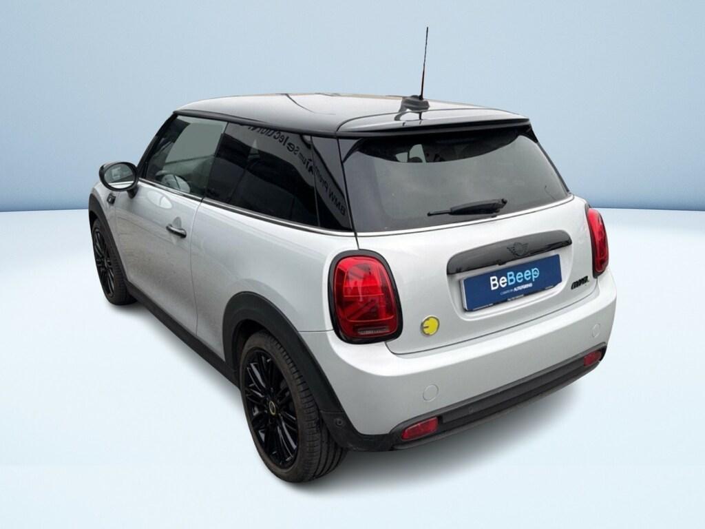 usatostore.bmw.it Store MINI MINI Full Electric 3p Classic auto