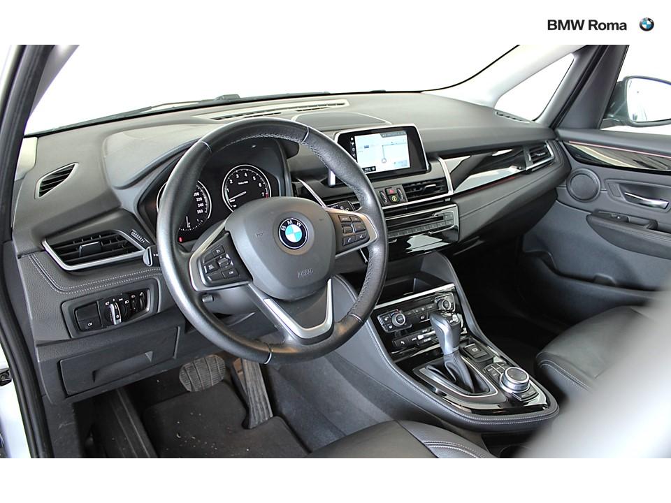 usatostore.bmw.it Store BMW Serie 2 225xe Active Tourer iPerformance Luxury auto