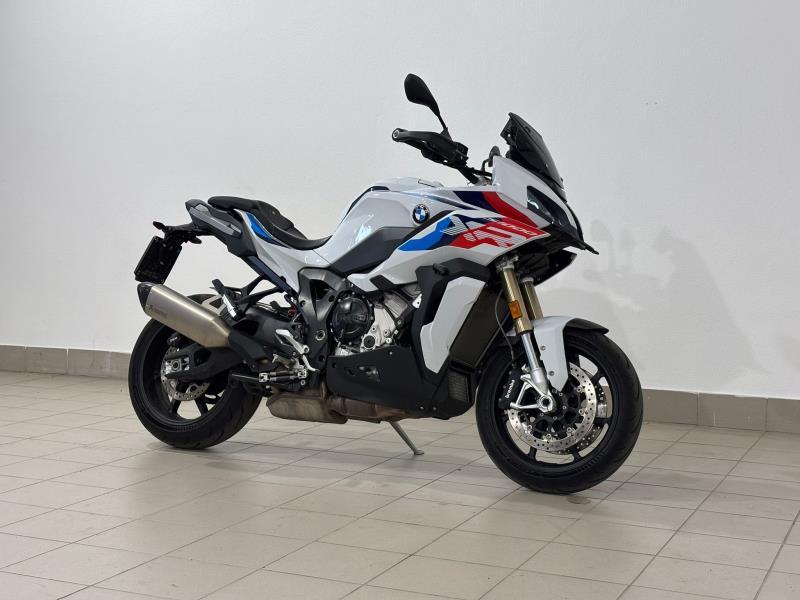 usatostore.bmw-motorrad.it Store BMW Motorrad S 1000 XR BMW S 1000 XR ABS MY21