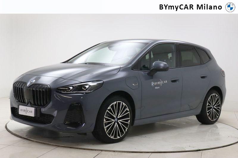 usatostore.bmw.it Store BMW Serie 2 230e Active Tourer xdrive Luxury auto