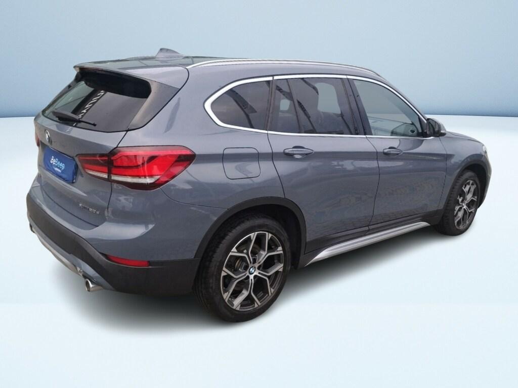 usatostore.bmw.it Store BMW X1 xdrive20d xLine auto