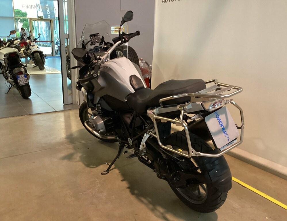 usatostore.bmw-motorrad.it Store BMW Motorrad R 1200 GS BMW R 1200 GS ABS MY14