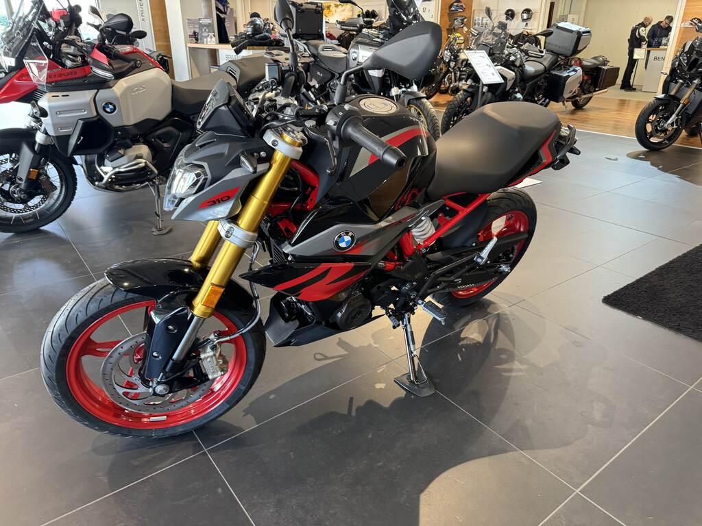 usatostore.bmw.it Store BMW Motorrad G 310 R BMW G 310 R MY21