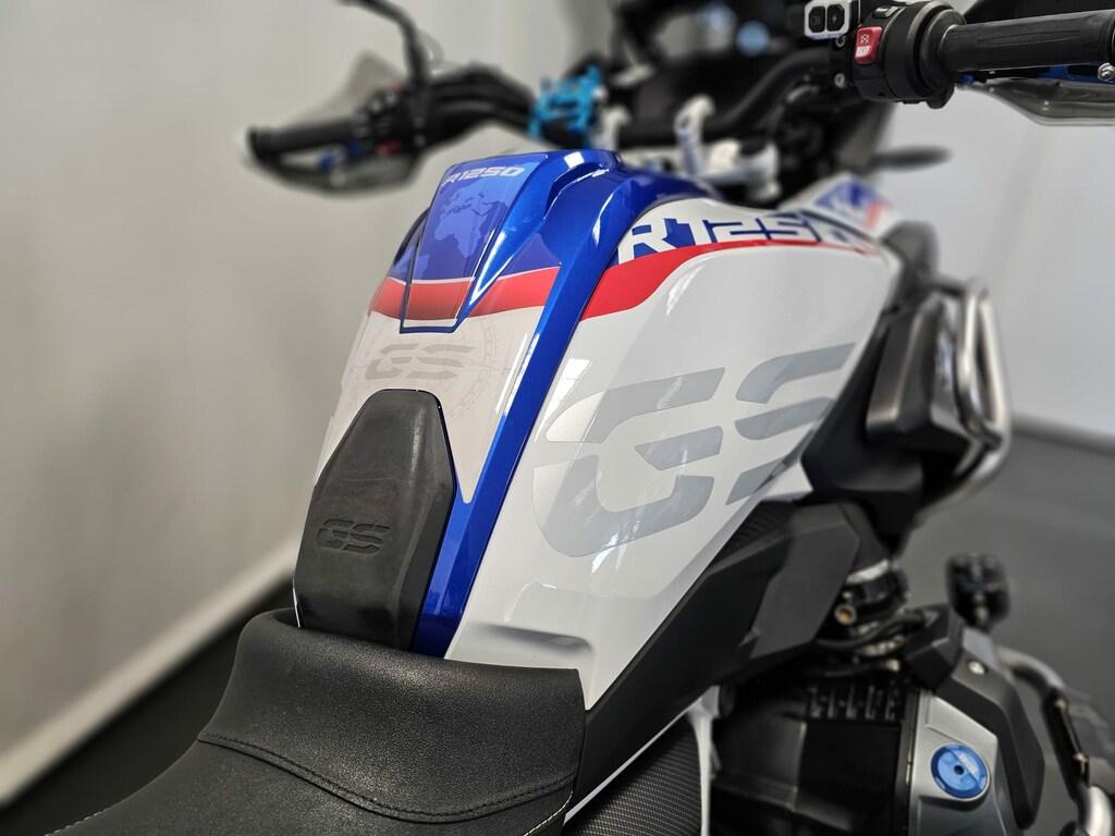 usatostore.bmw-motorrad.it Store BMW Motorrad R 1250 GS BMW R 1250 GS ABS MY19