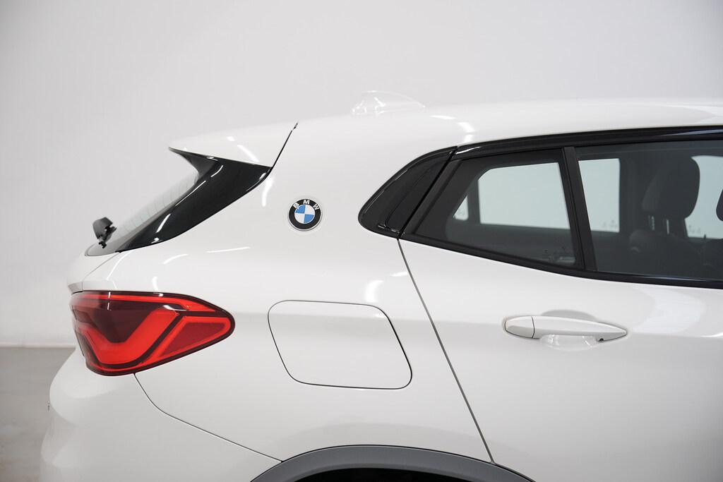 usatostore.bmw.it Store BMW X2 sdrive18d Msport X