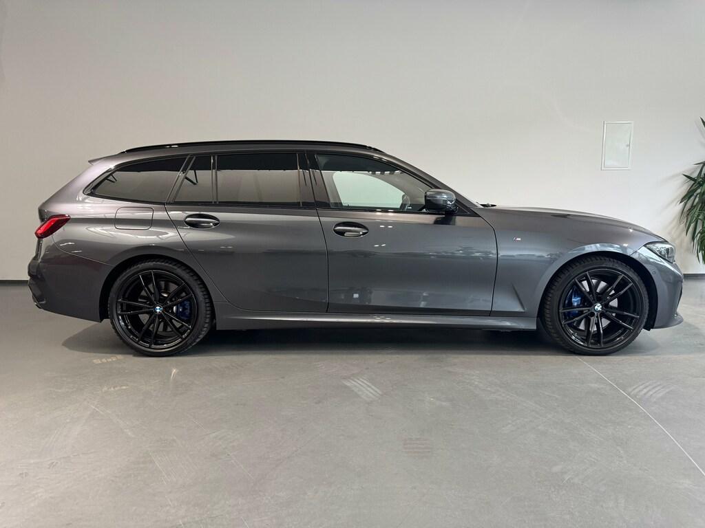 usatostore.bmw.it Store BMW Serie 3 M340i mhev 48V xdrive auto