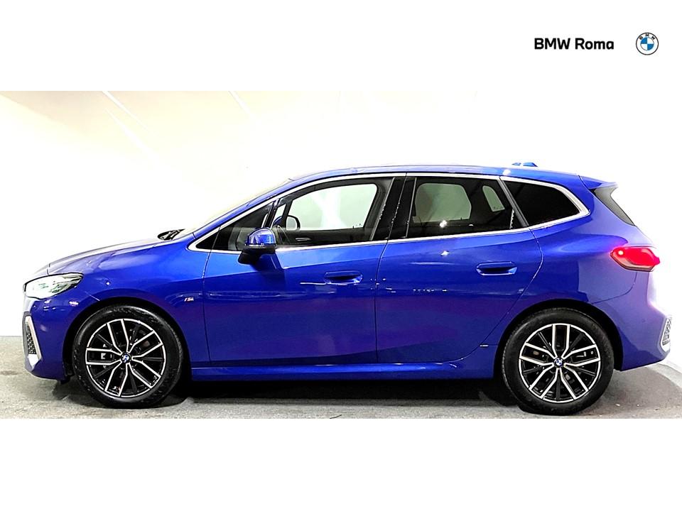 usatostore.bmw.it Store BMW Serie 2 218d Active Tourer Msport auto