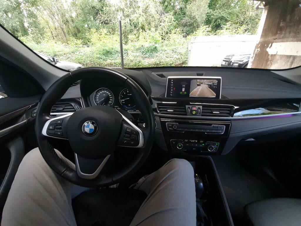 usatostore.bmw.it Store BMW X1 xdrive25e Sport auto