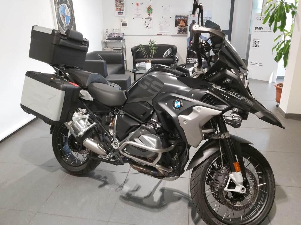 usatostore.bmw-motorrad.it Store BMW Motorrad R 1250 GS ABS