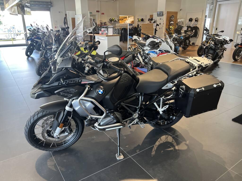 usatostore.bmw-motorrad.it Store BMW Motorrad R 1250 GS BMW R 1250 GS Adventure ABS MY21