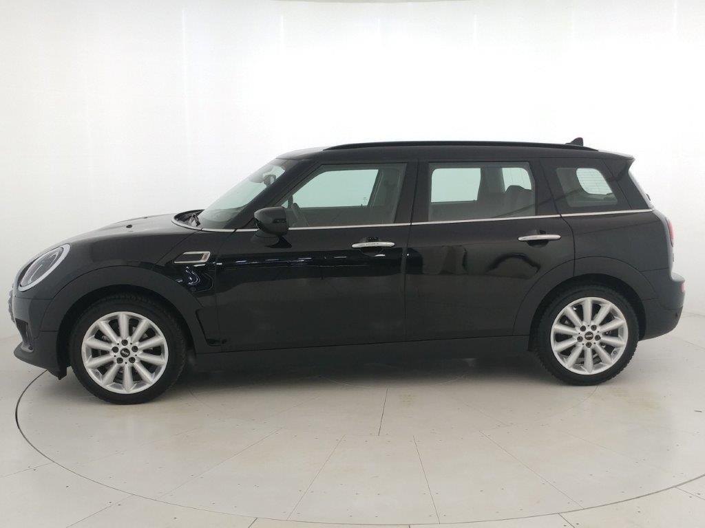 usatostore.bmw.it Store MINI MINI Clubman Mini Clubman 1.5 One classic auto