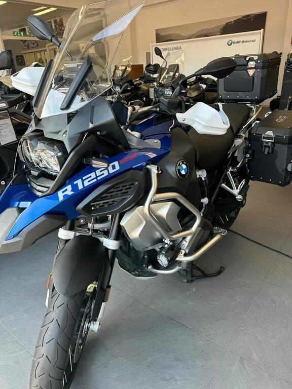 usatostore.bmw-motorrad.it Store BMW Motorrad R 1250 GS BMW R 1250 GS Adventure ABS MY21