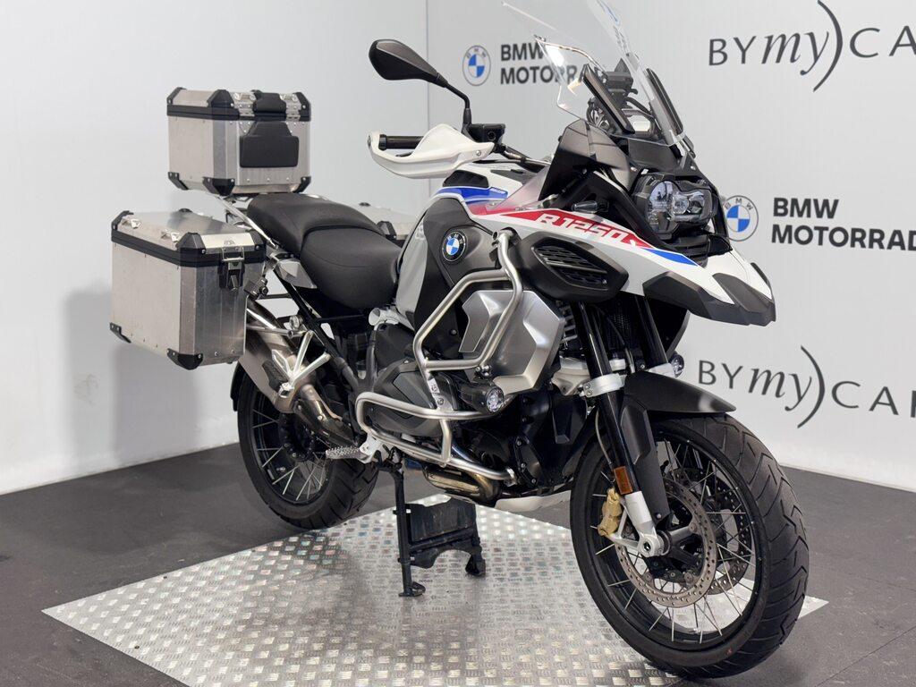 usatostore.bmw-motorrad.it Store BMW Motorrad R 1250 GS Adventure ABS