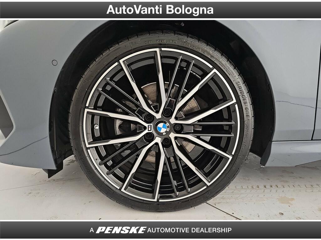 usatostore.bmw.it Store BMW Serie 2 218d Gran Coupe Msport auto