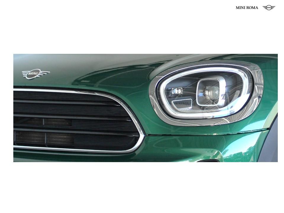 www.bmwroma.store Store MINI One D Countryman 1.5 TwinPower Turbo One D Boost