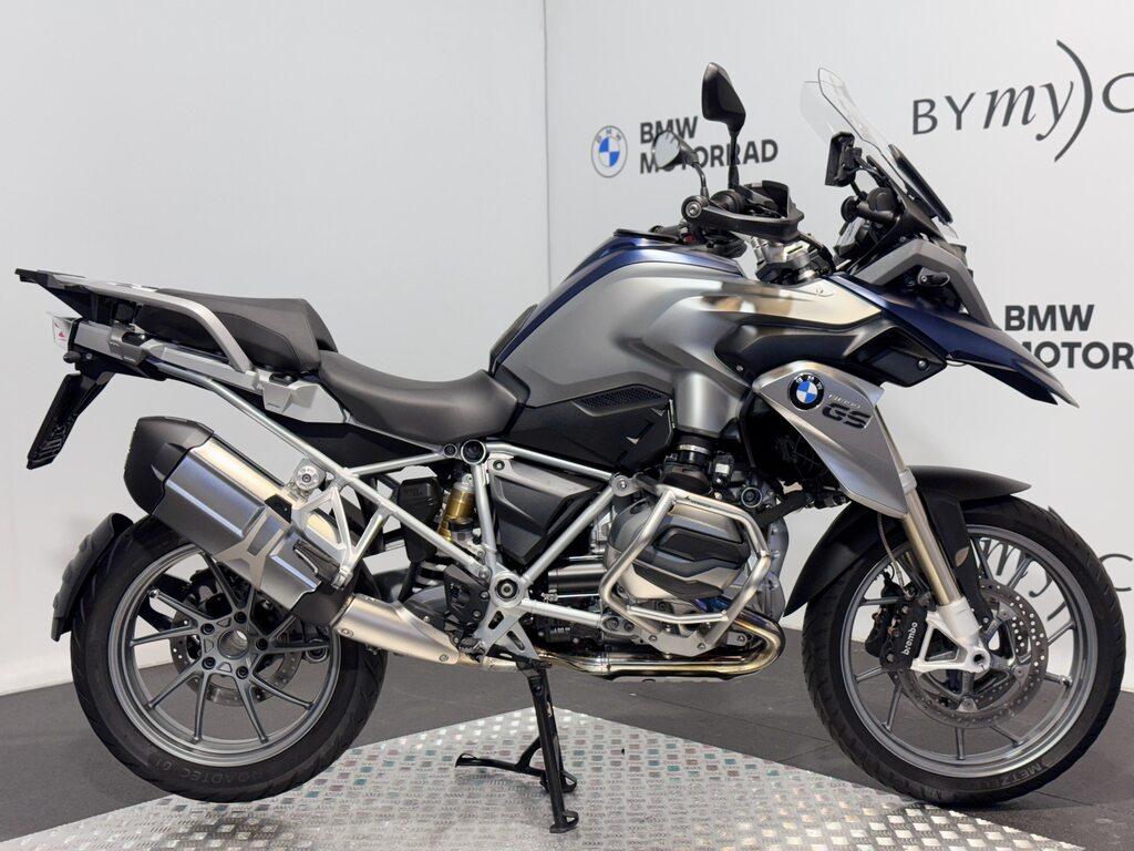 usatostore.bmw.it Store BMW Motorrad R 1200 GS ABS