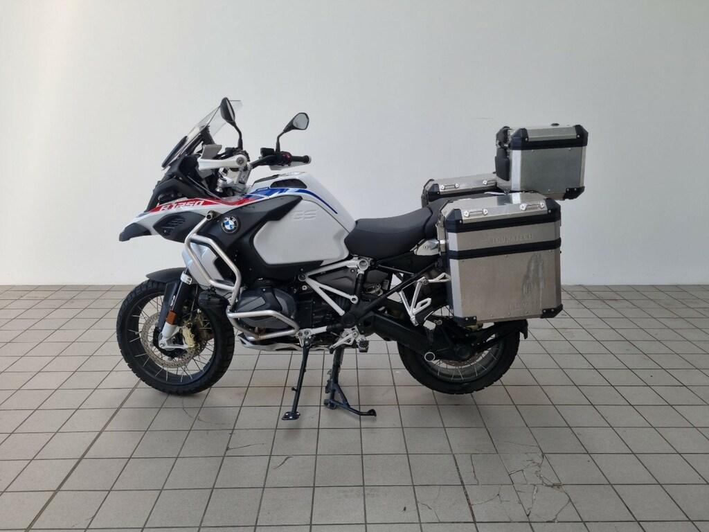usatostore.bmw-motorrad.it Store BMW Motorrad R 1250 GS Adventure ABS