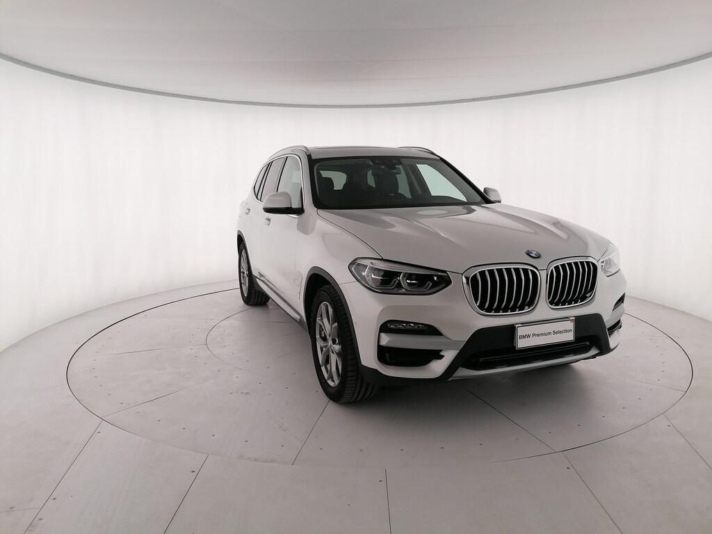 usatostore.bmw.it Store BMW X3 xdrive30e xLine auto