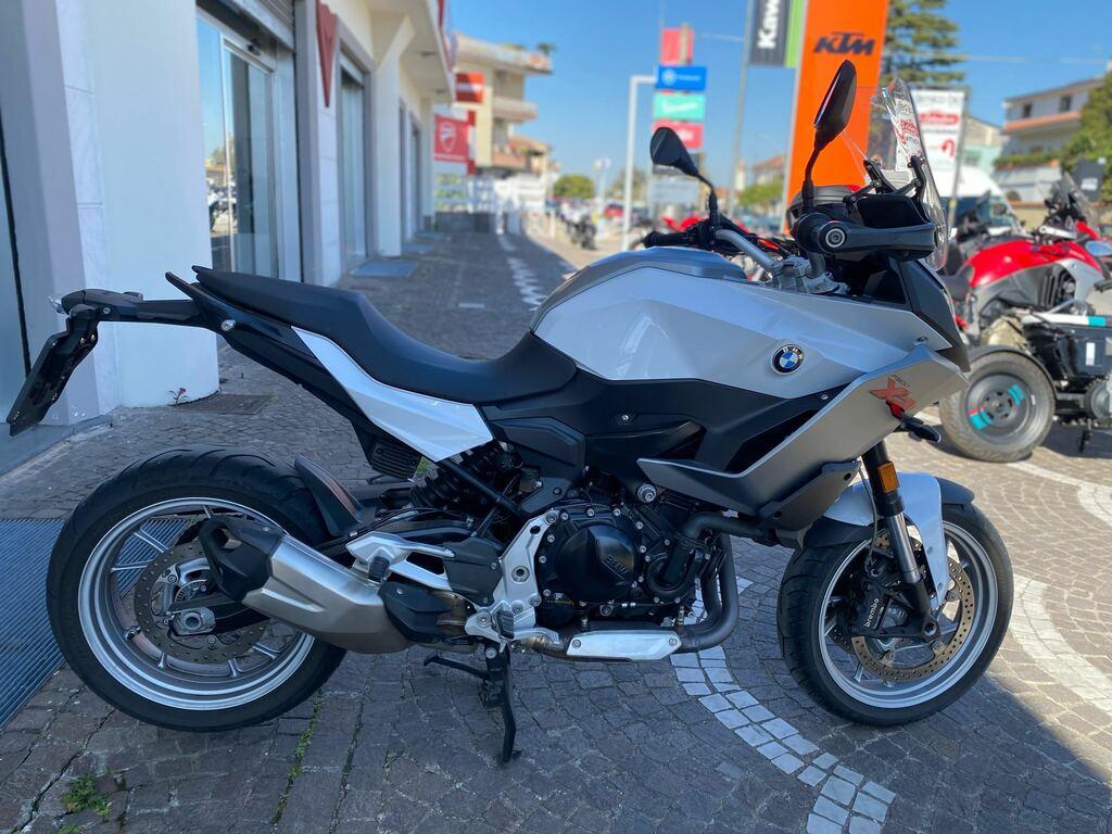 usatostore.bmw-motorrad.it Store BMW Motorrad F 900 XR BMW F 900 XR MY20