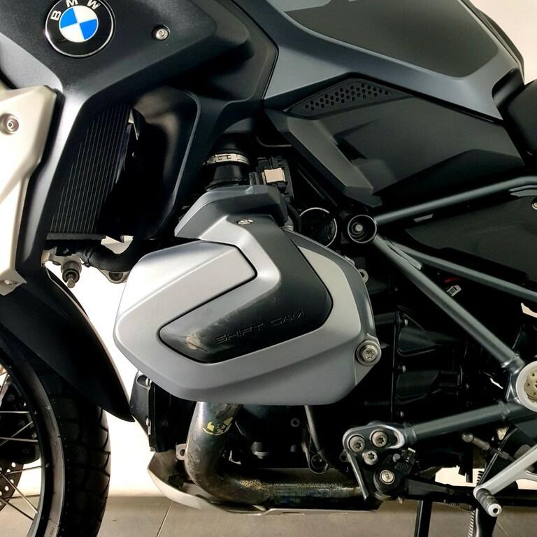 usatostore.bmw-motorrad.it Store BMW Motorrad R 1250 GS BMW R 1250 GS ABS MY21