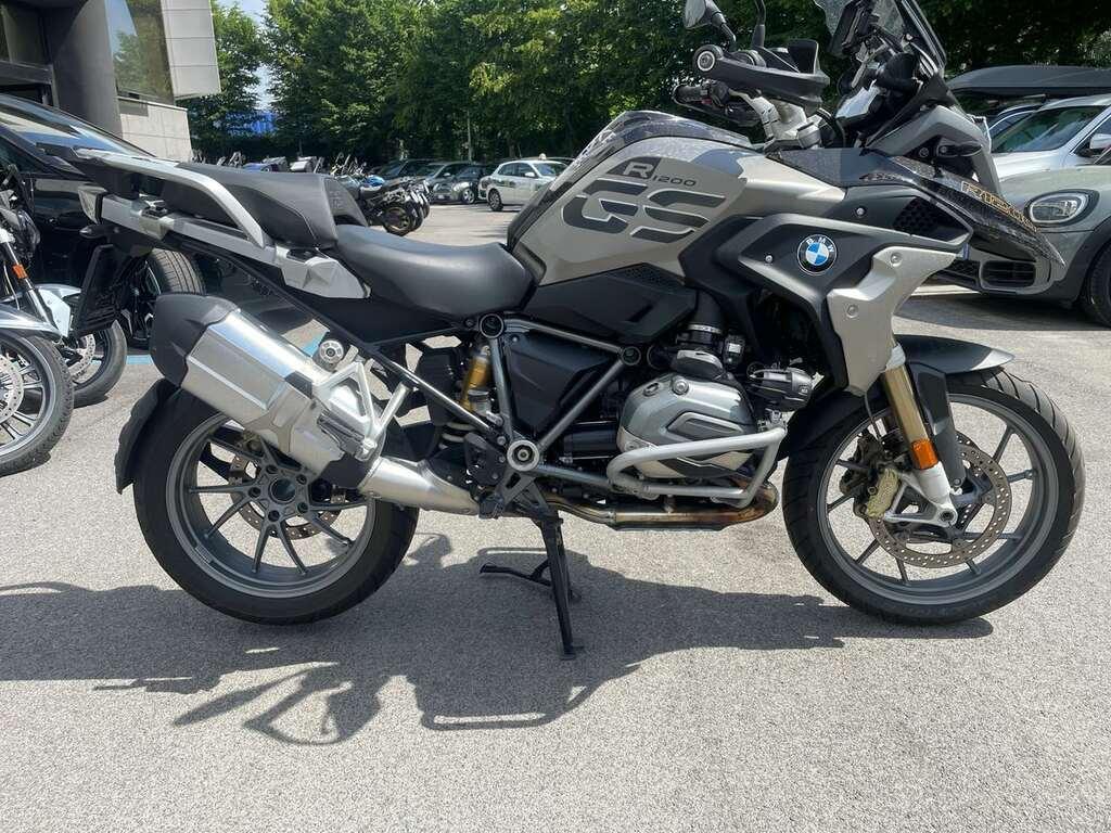 usatostore.bmw-motorrad.it Store BMW Motorrad R 1200 GS BMW R 1200 GS ABS MY17