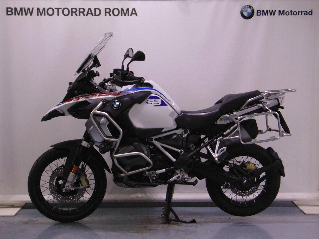 usatostore.bmw-motorrad.it Store BMW Motorrad R 1250 GS BMW R 1250 GS Adventure ABS MY21