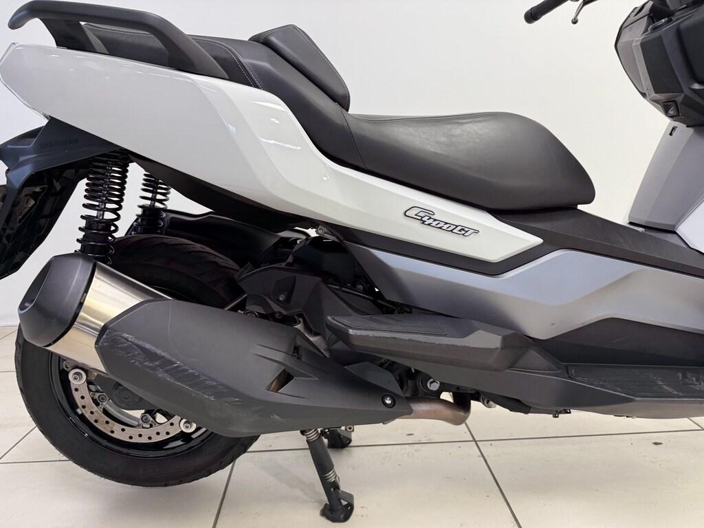 usatostore.bmw-motorrad.it Store BMW Motorrad C 400 GT BMW C 400 GT MY19